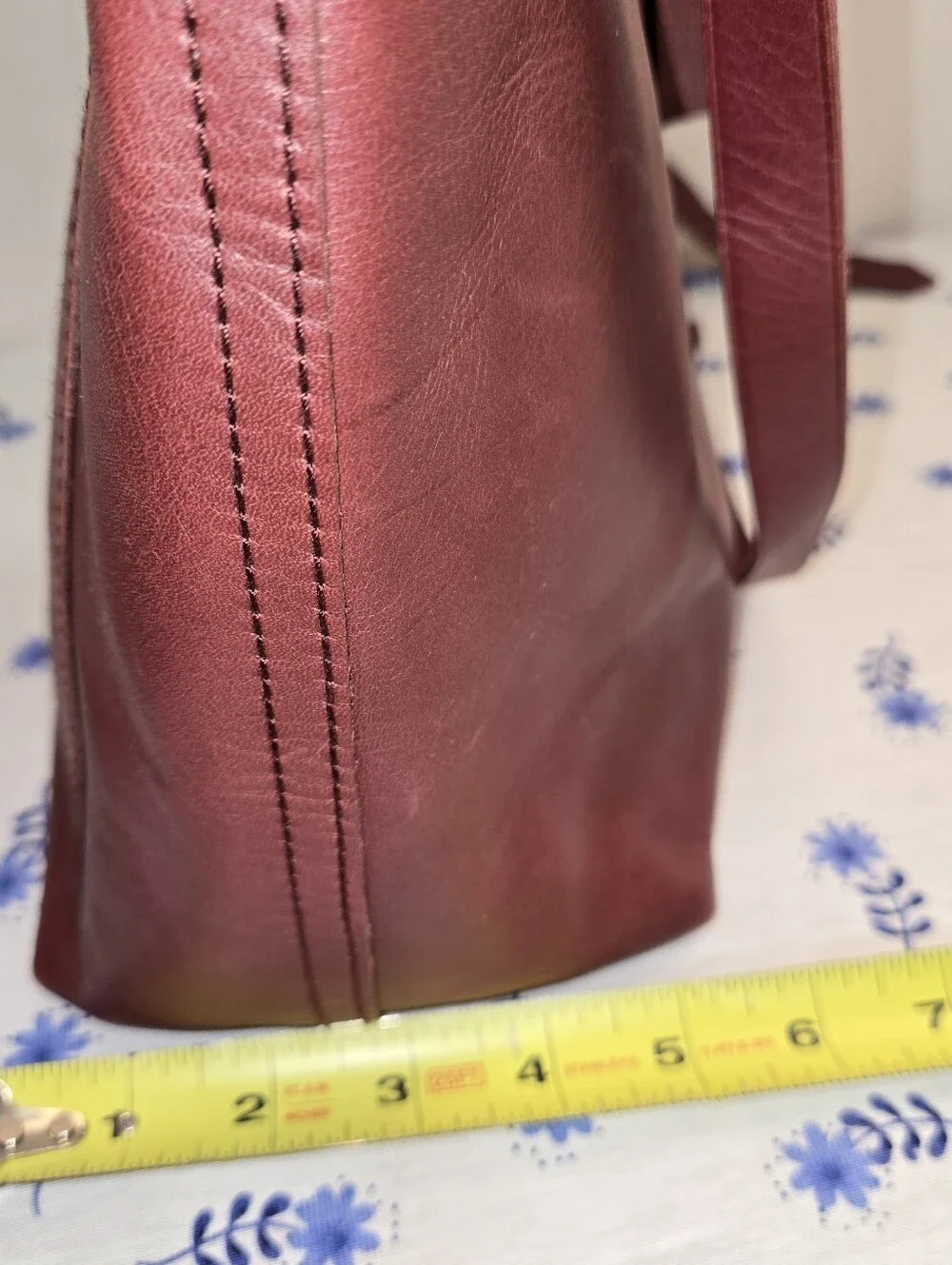 Madewell Medium Transport Tote